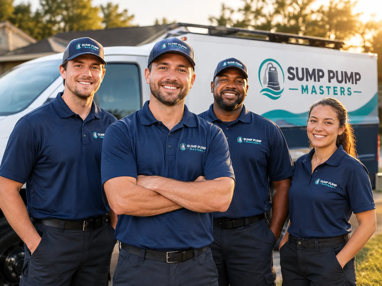 Sump Pump Repair company in Kingsland, AR